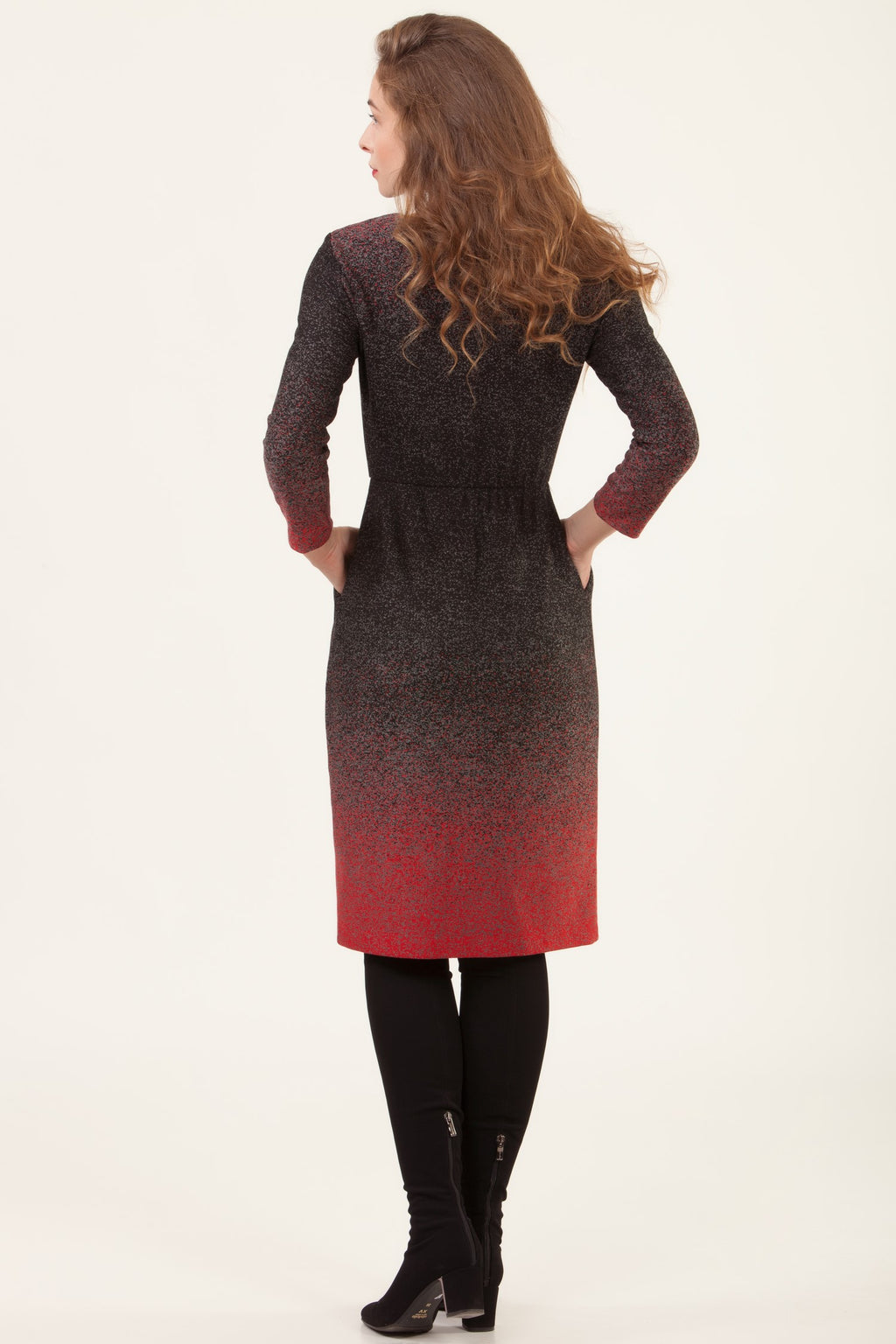 Casual Dress Elayne No19