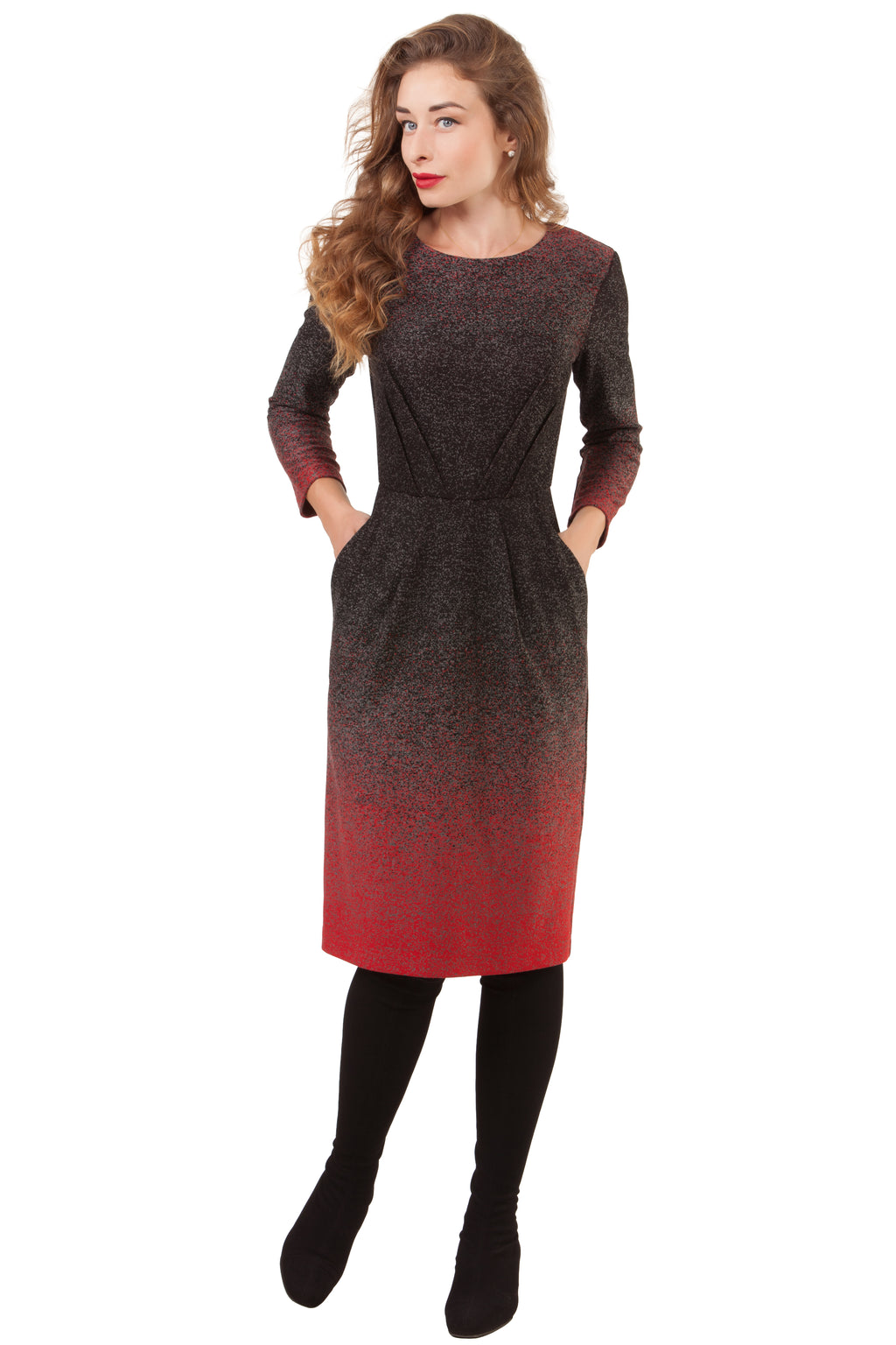 Casual Dress Elayne No19