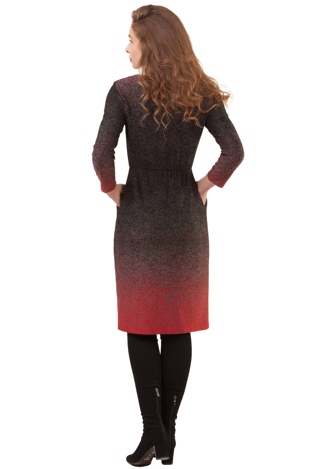 Casual Dress Elayne No19