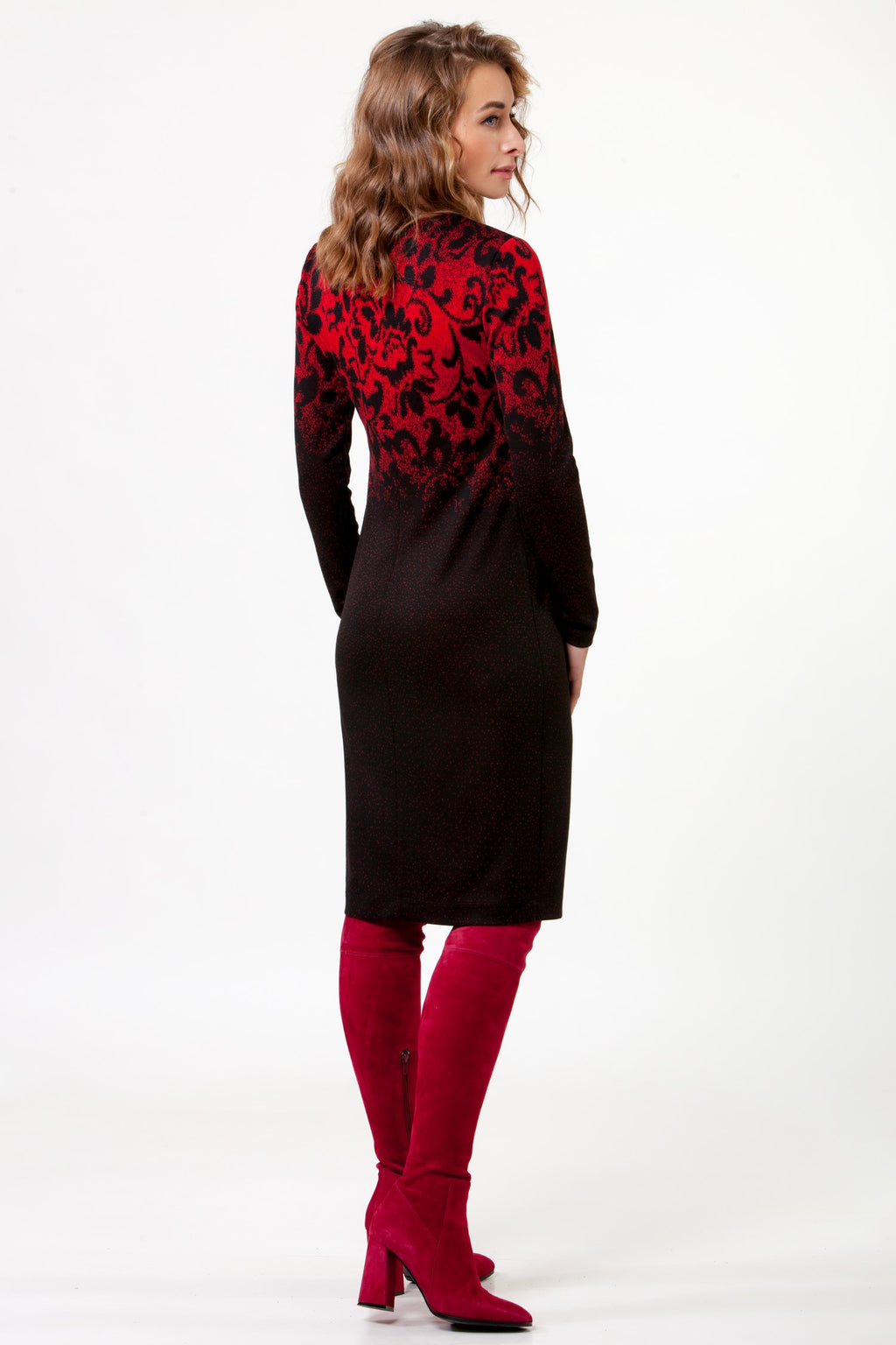 Casual Dress Elayne No20