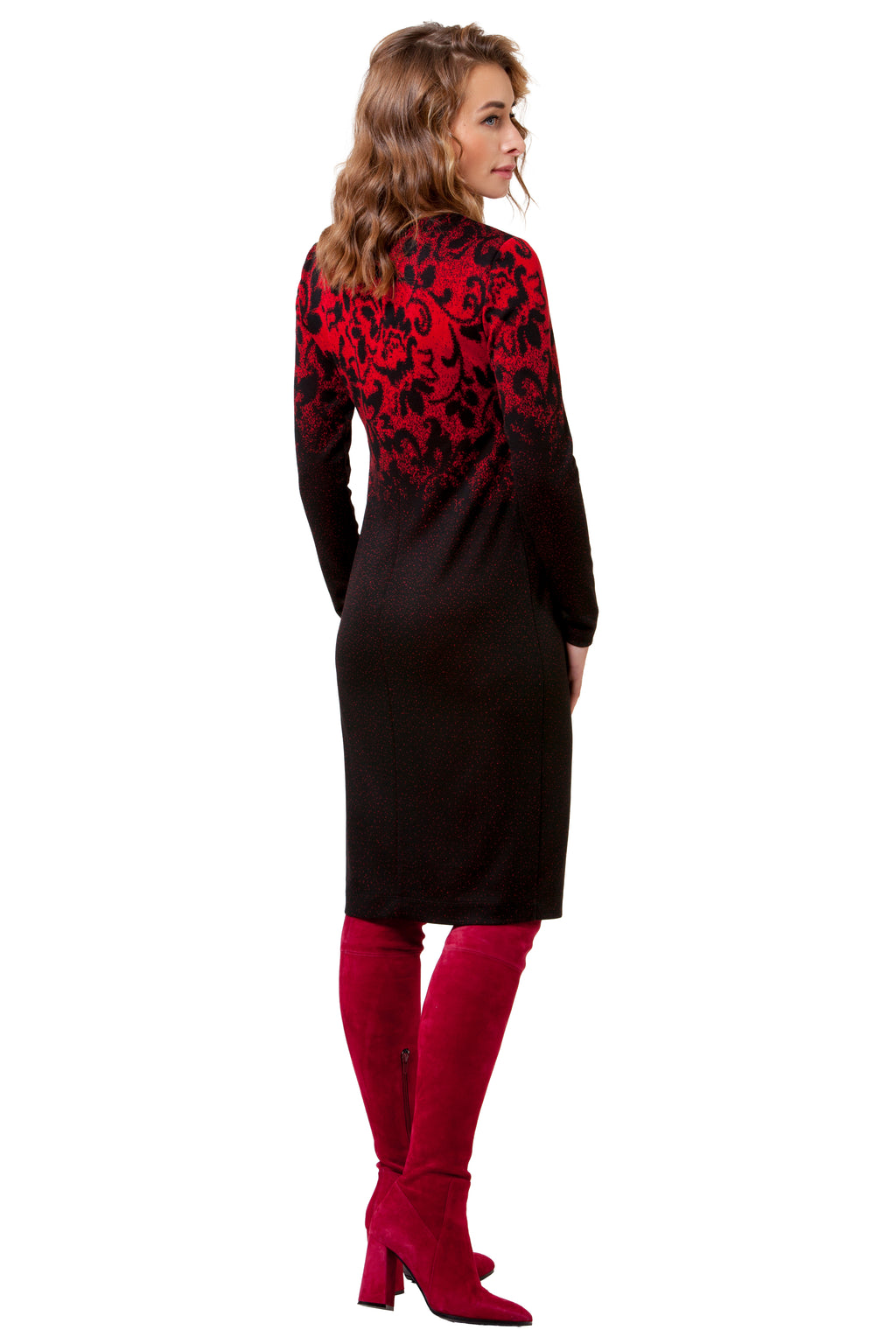 Casual Dress Elayne No20