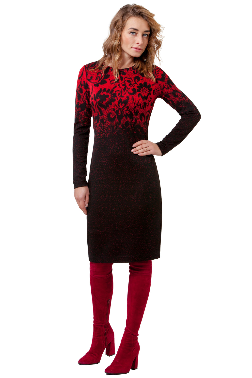 Casual Dress Elayne No20