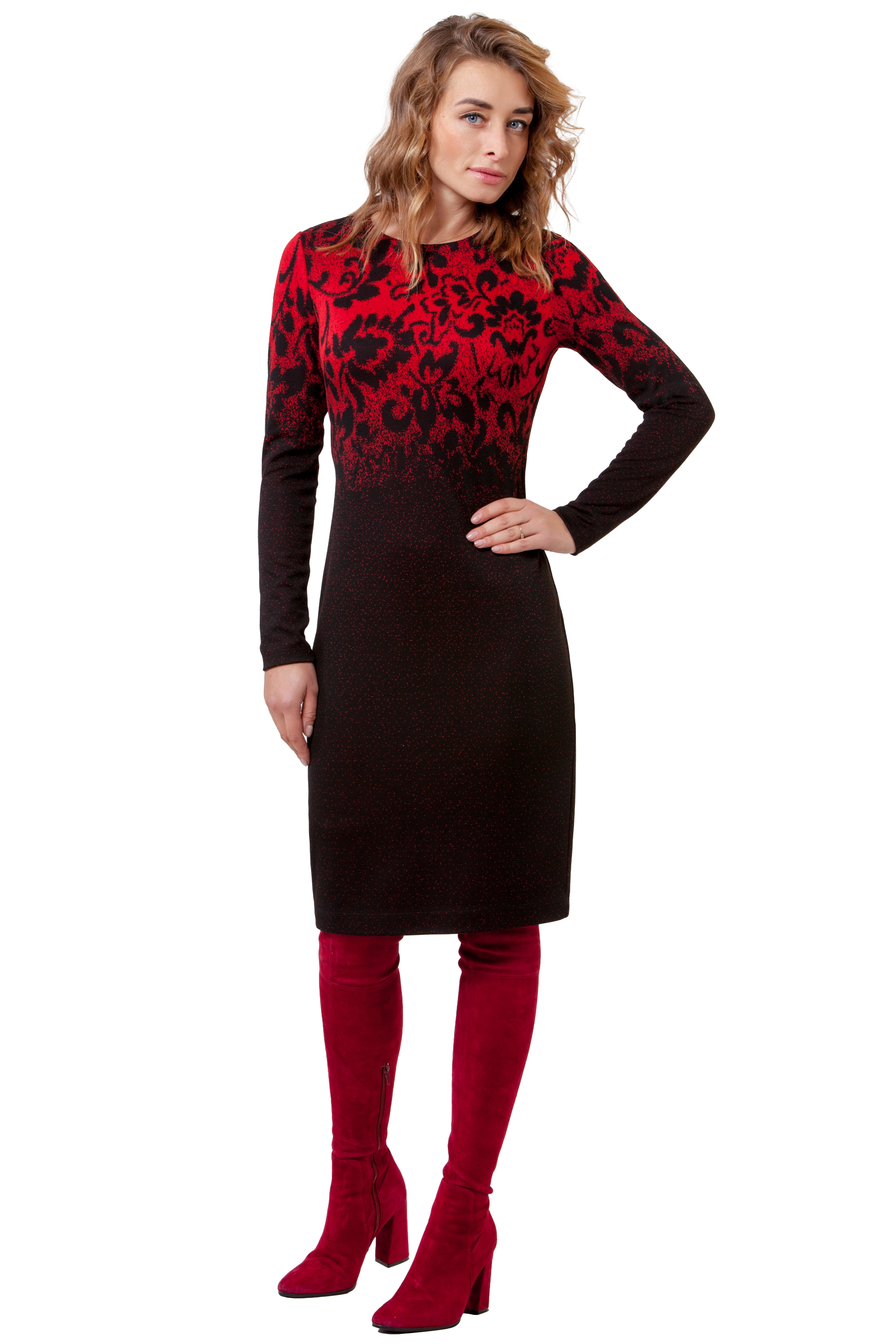 Casual Dress Elayne No20