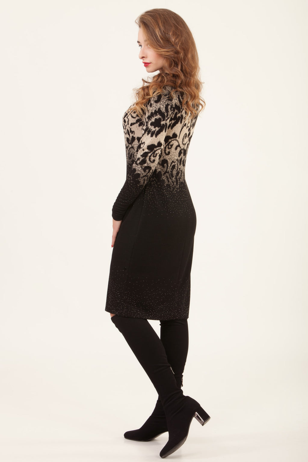 Casual Dress Elayne No21