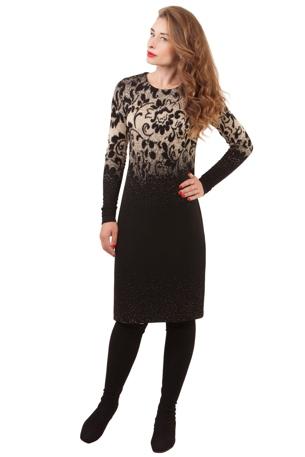 Casual Dress Elayne No21