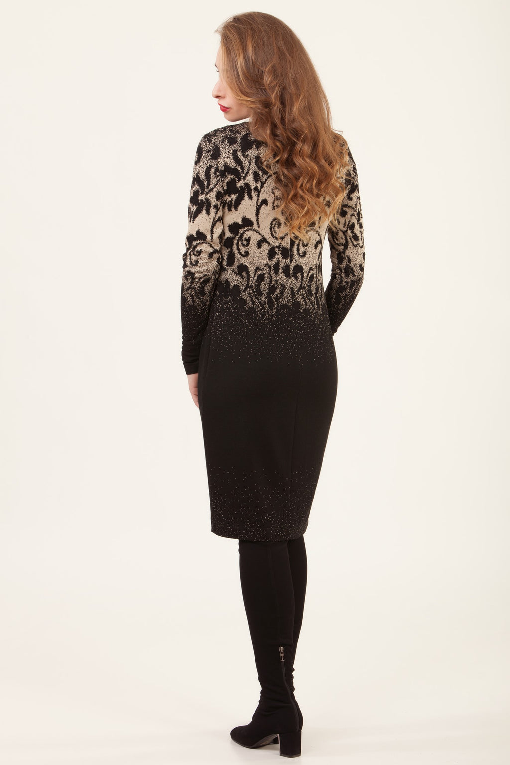 Casual Dress Elayne No21