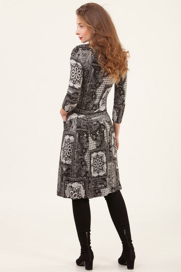 Casual Dress Elayne No22