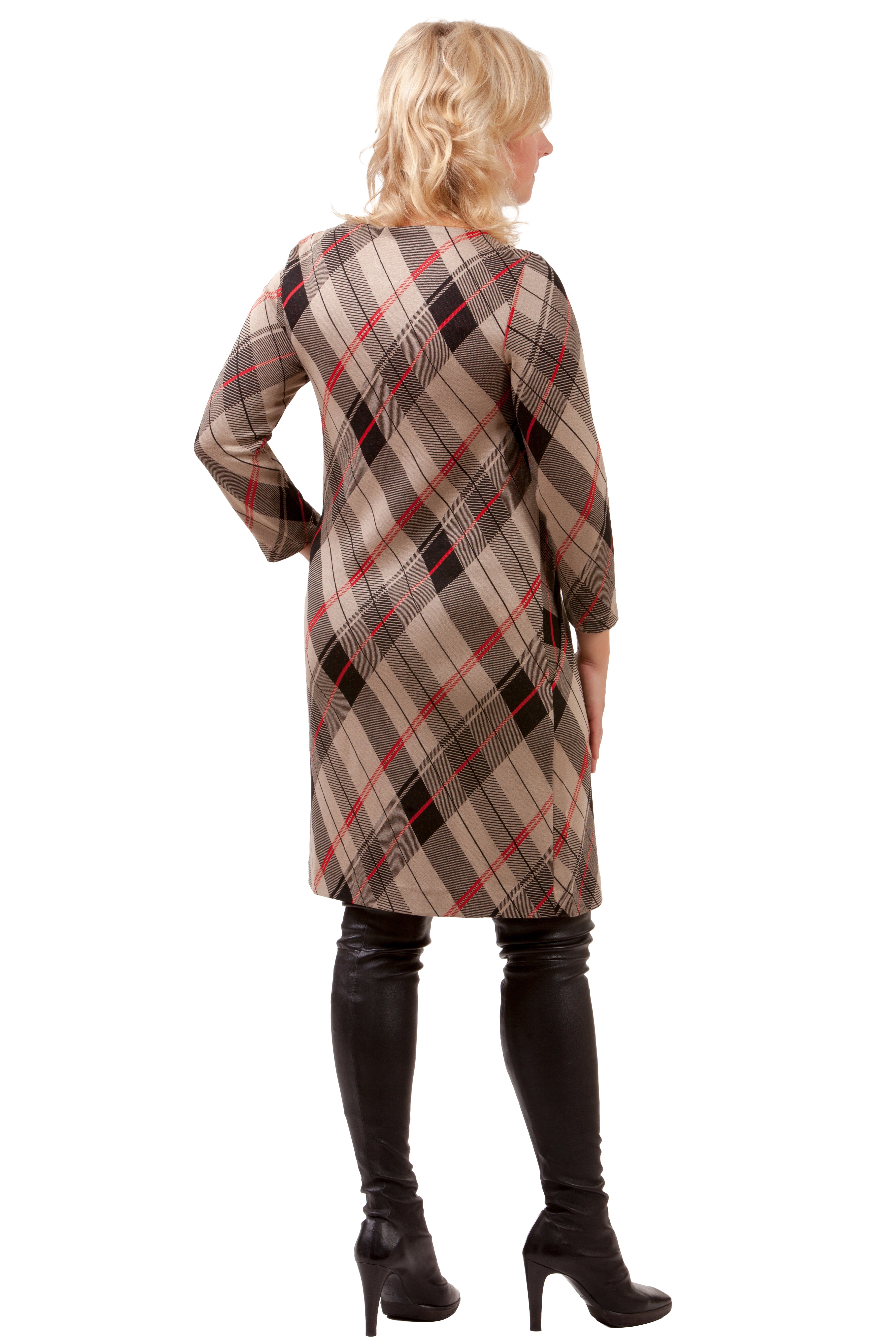 Casual Dress Elayne No25
