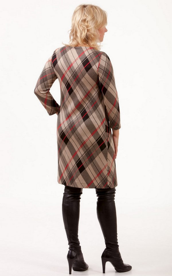 Casual Dress Elayne No25