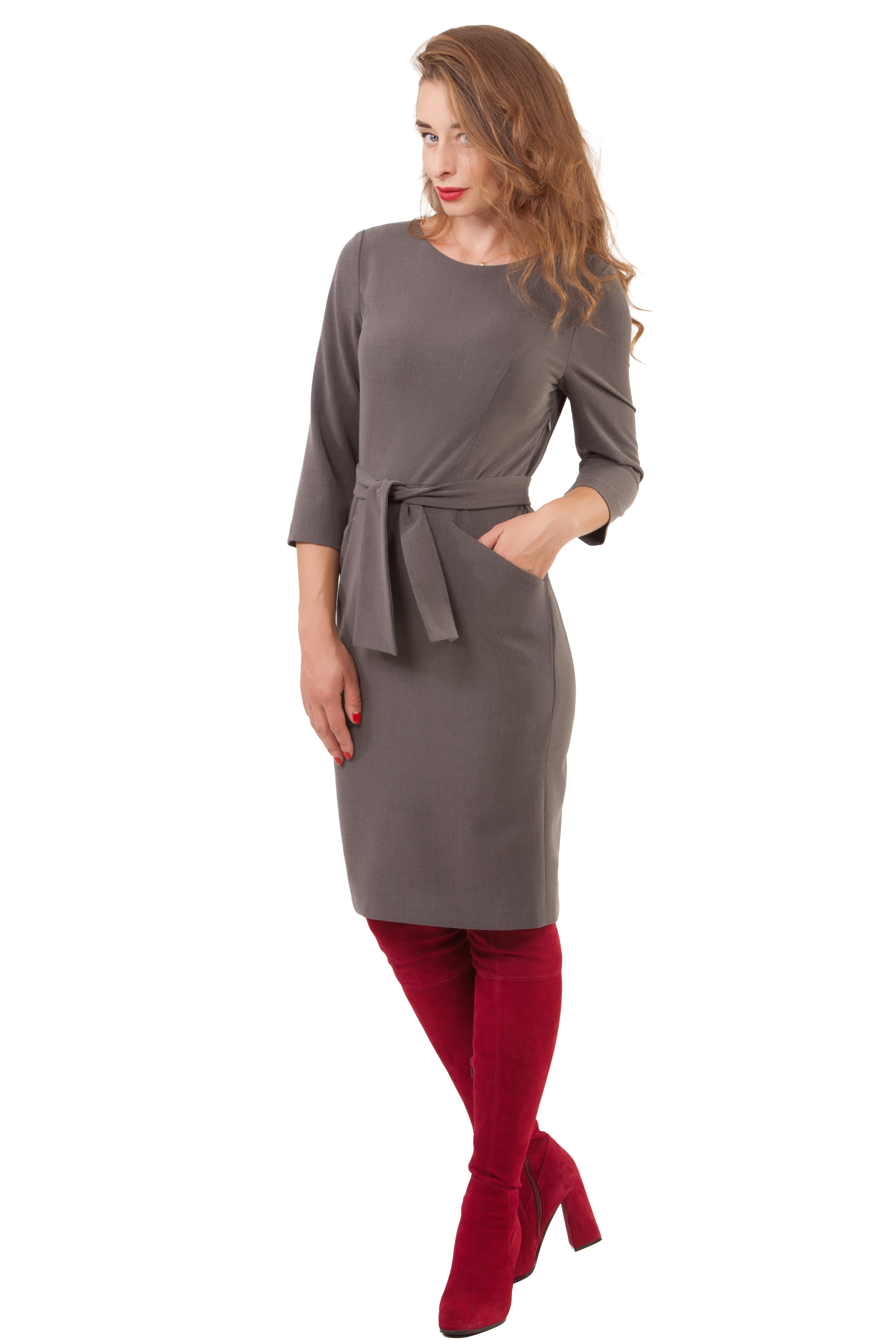 Casual Dress Elayne No27