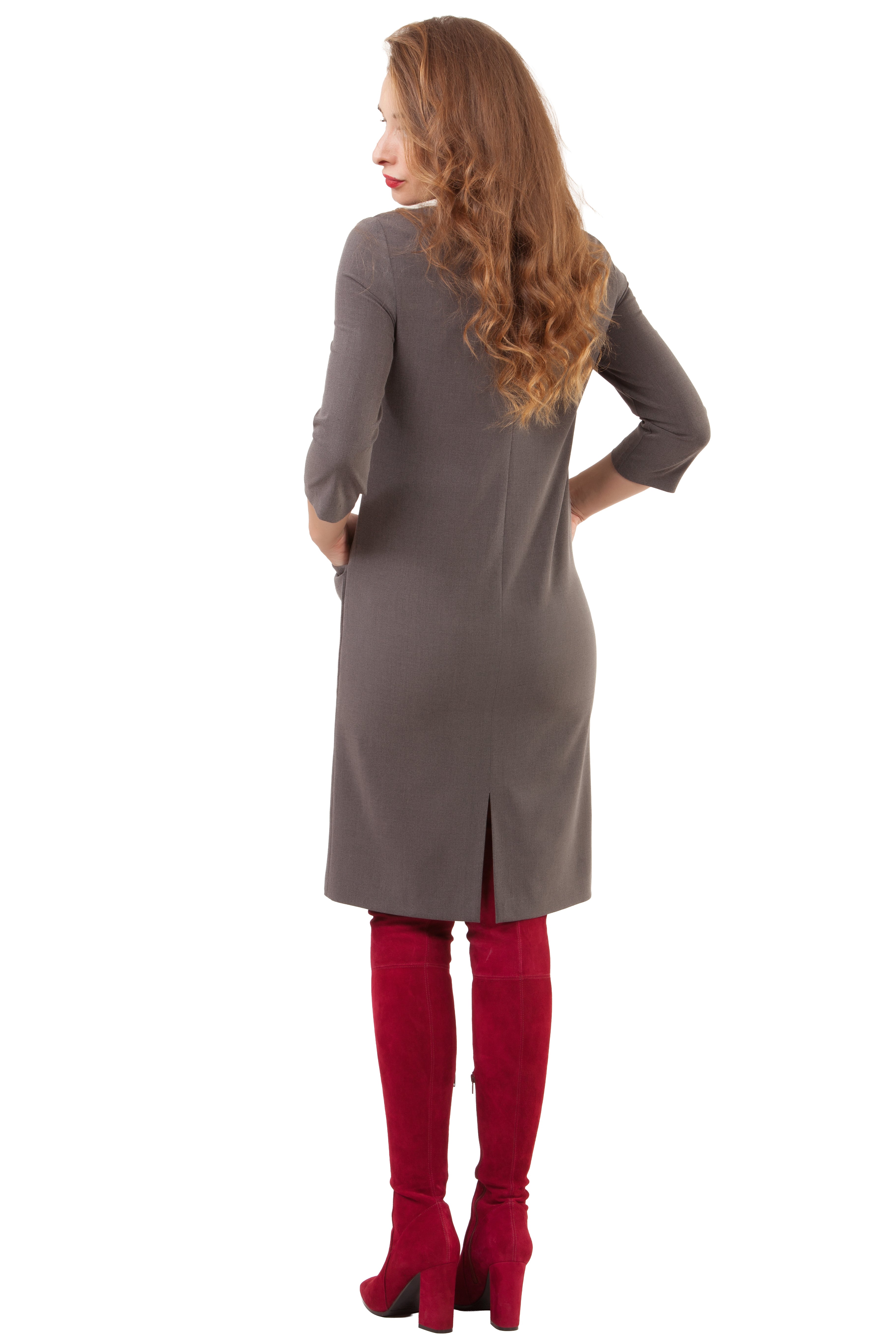 Casual Dress Elayne No27