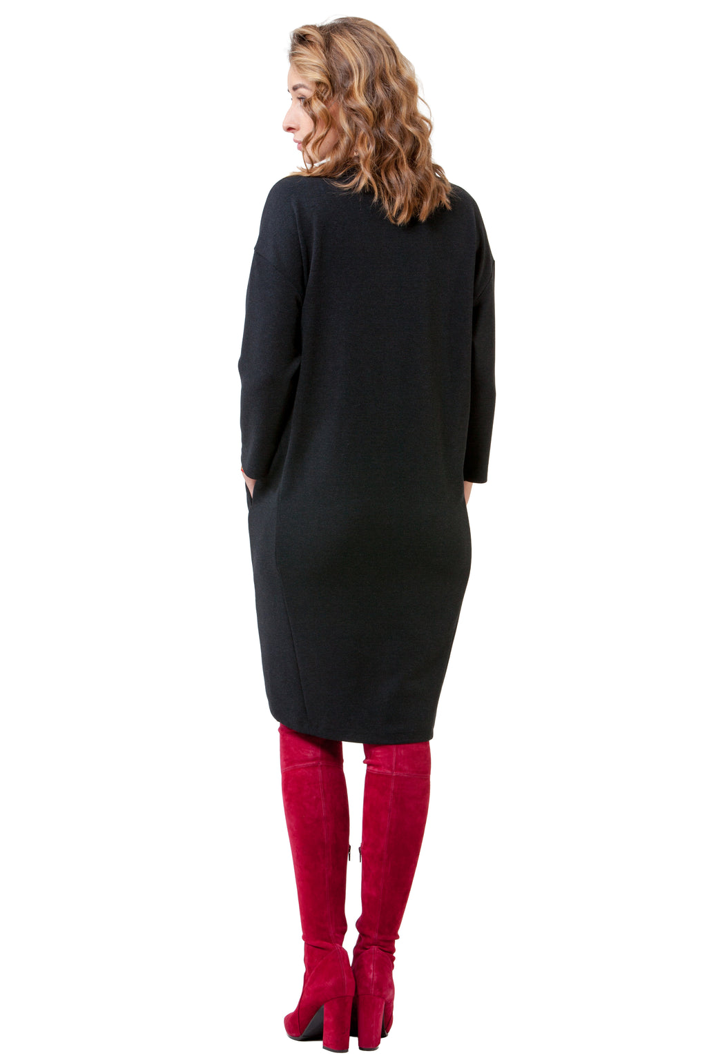 Loose Boho Kleid Veronica No. 7