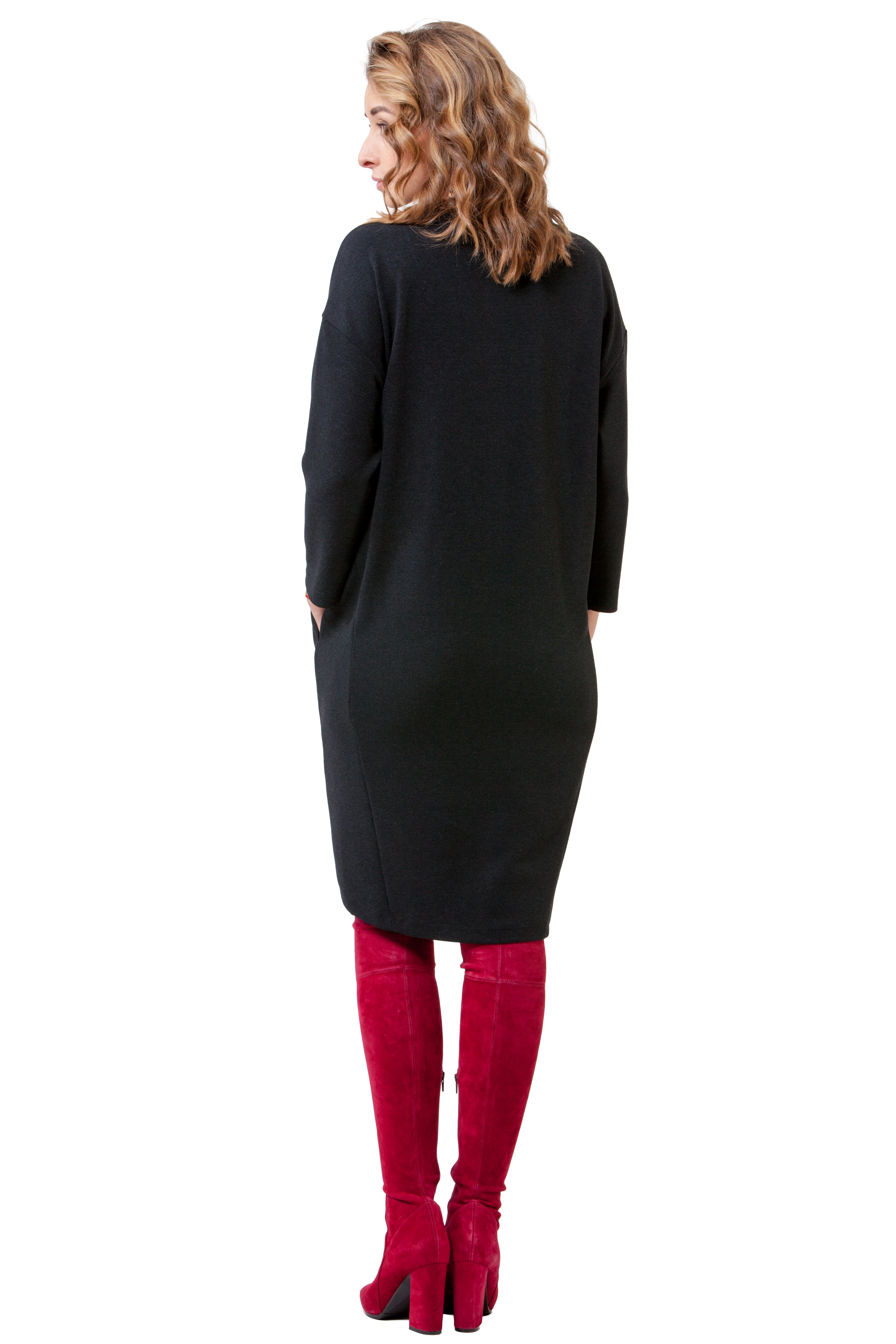 Loose Boho Kleid Veronica No. 7