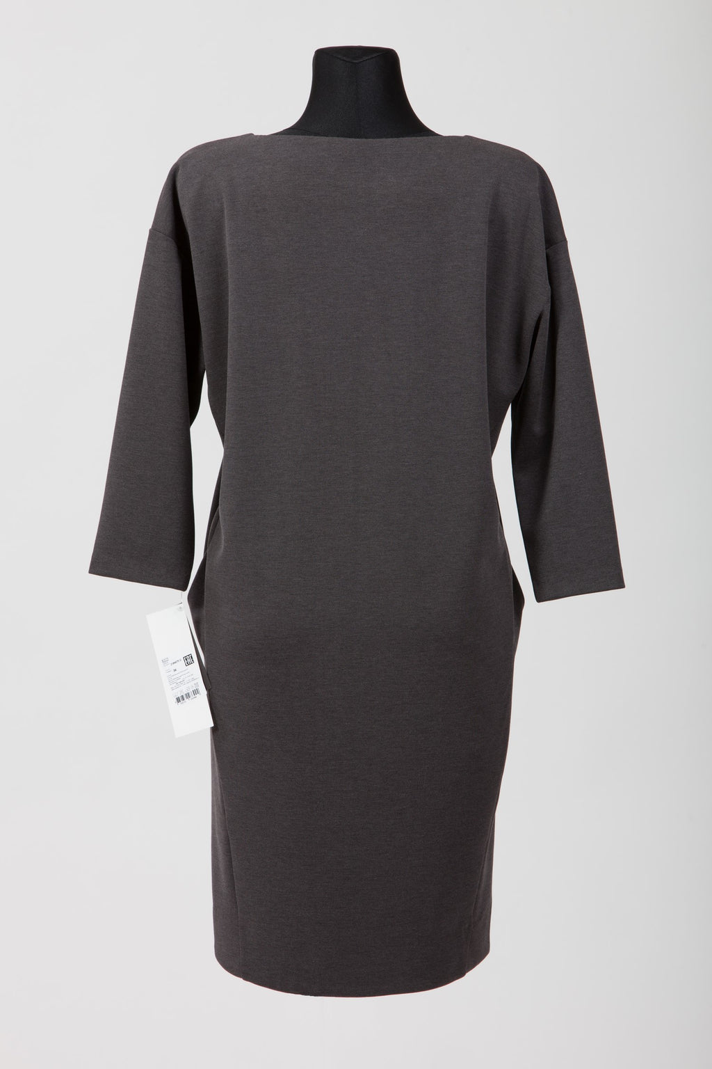 Loose Boho Dress Aamira No3