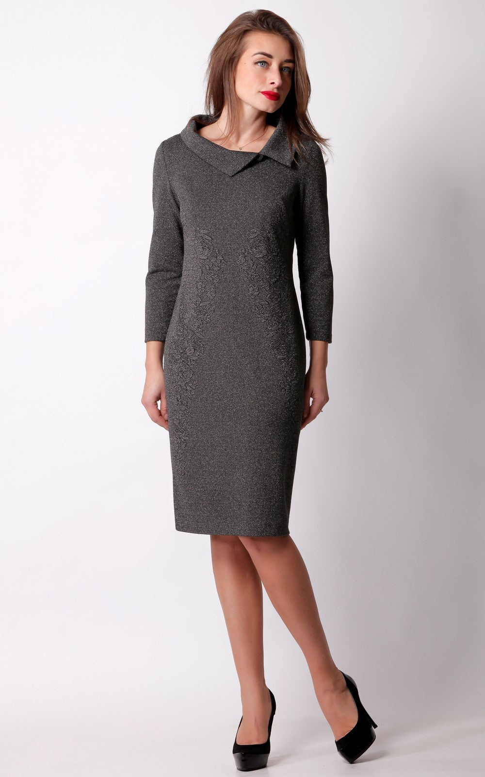 Elegant Dress Aamira No4