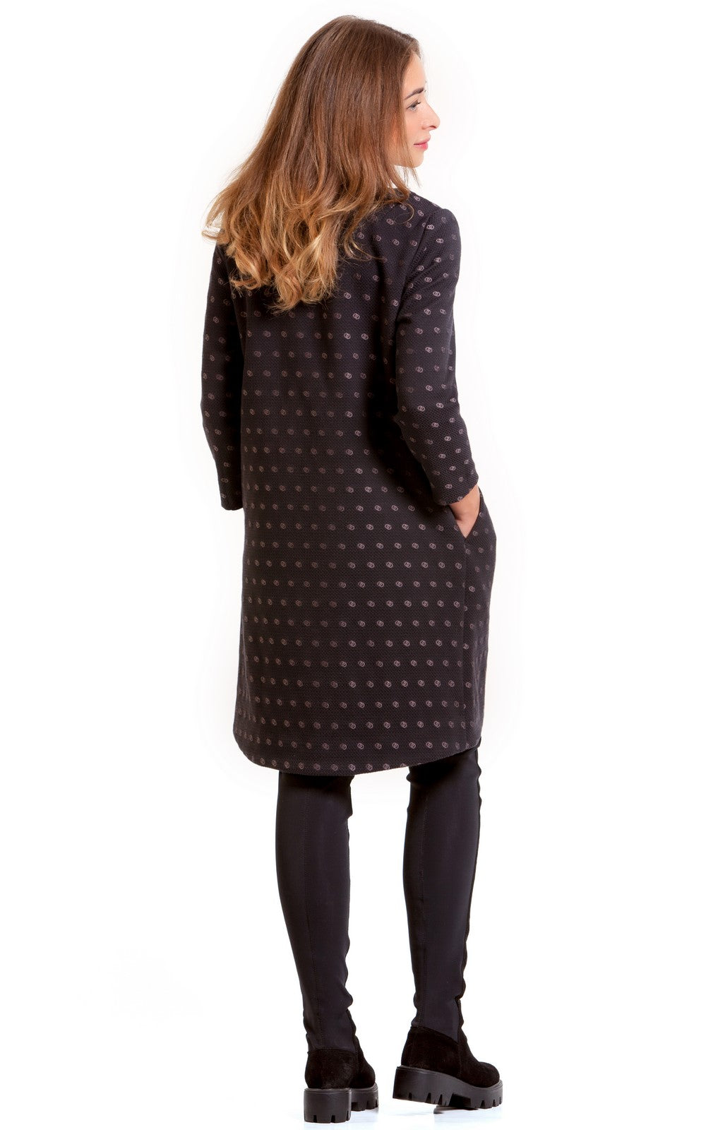 Elegant Business Dress Alyssa No20