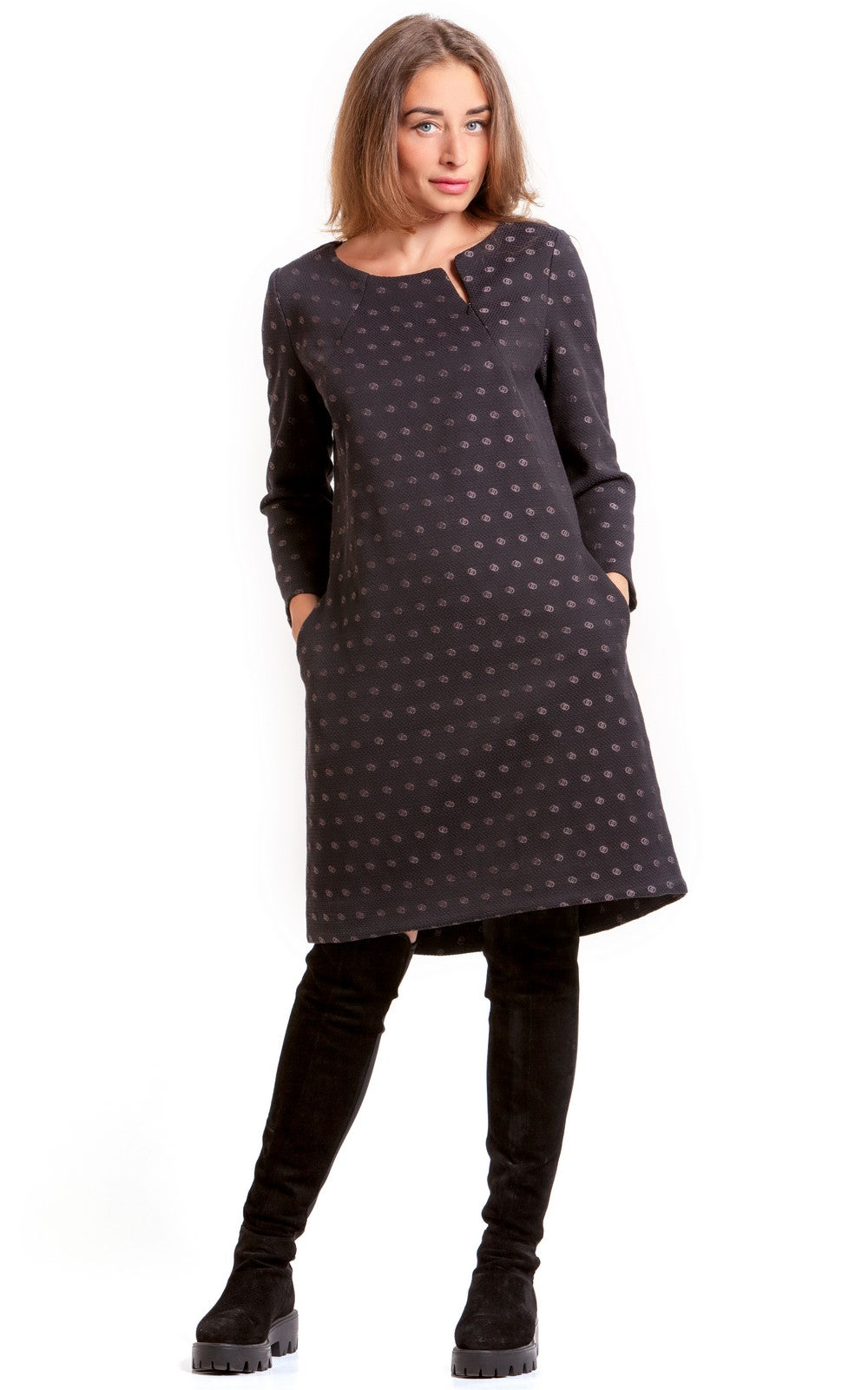 Elegant Business Dress Alyssa No20