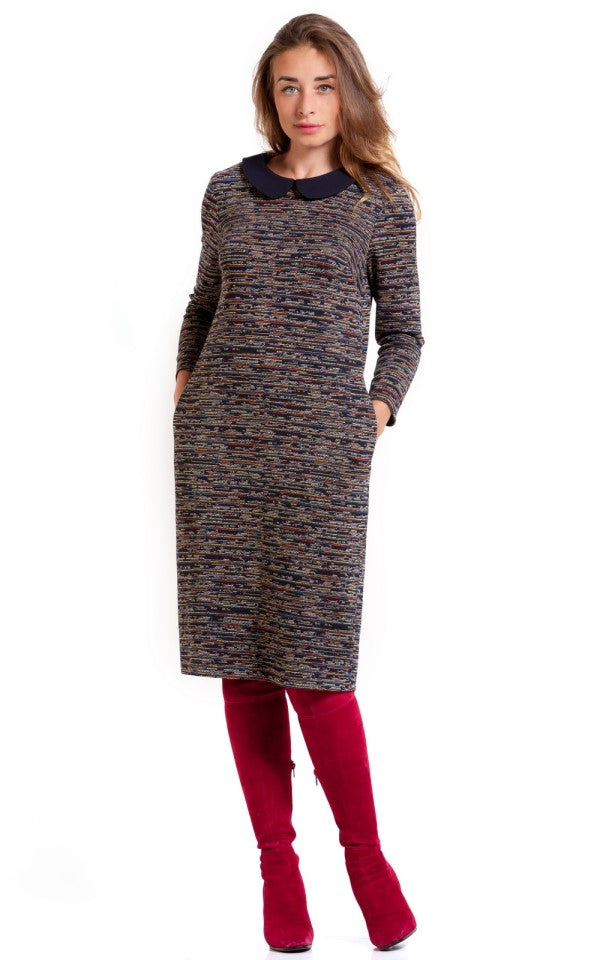 Classic Dress Alyssa No13