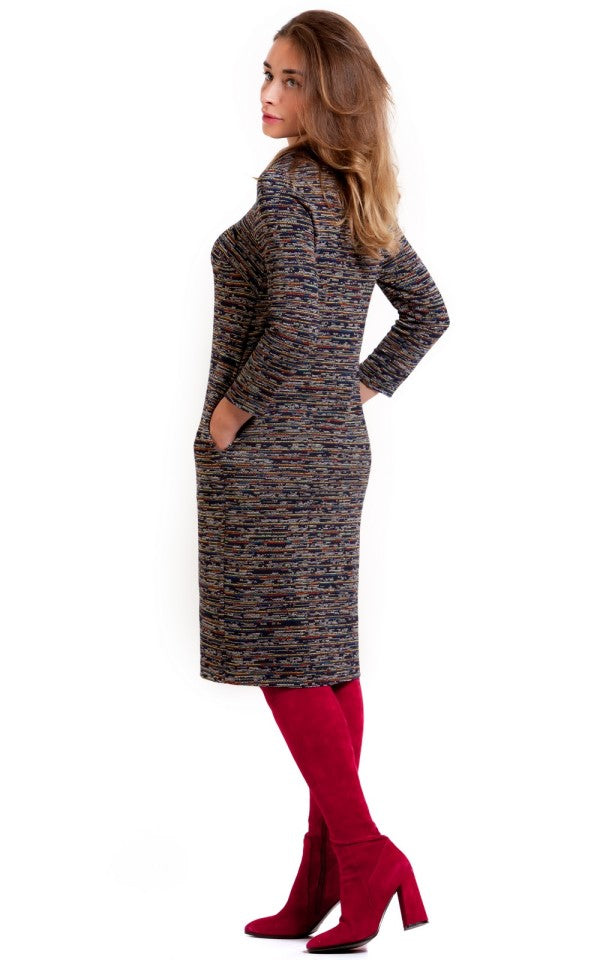 Classic Dress Alyssa No13