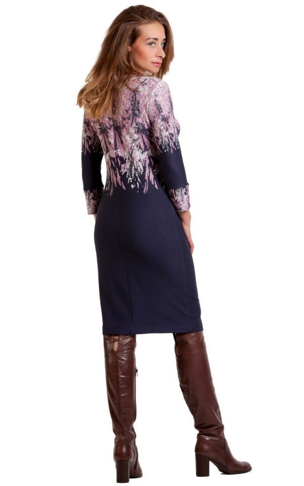 Classic Dress Alyssa No14