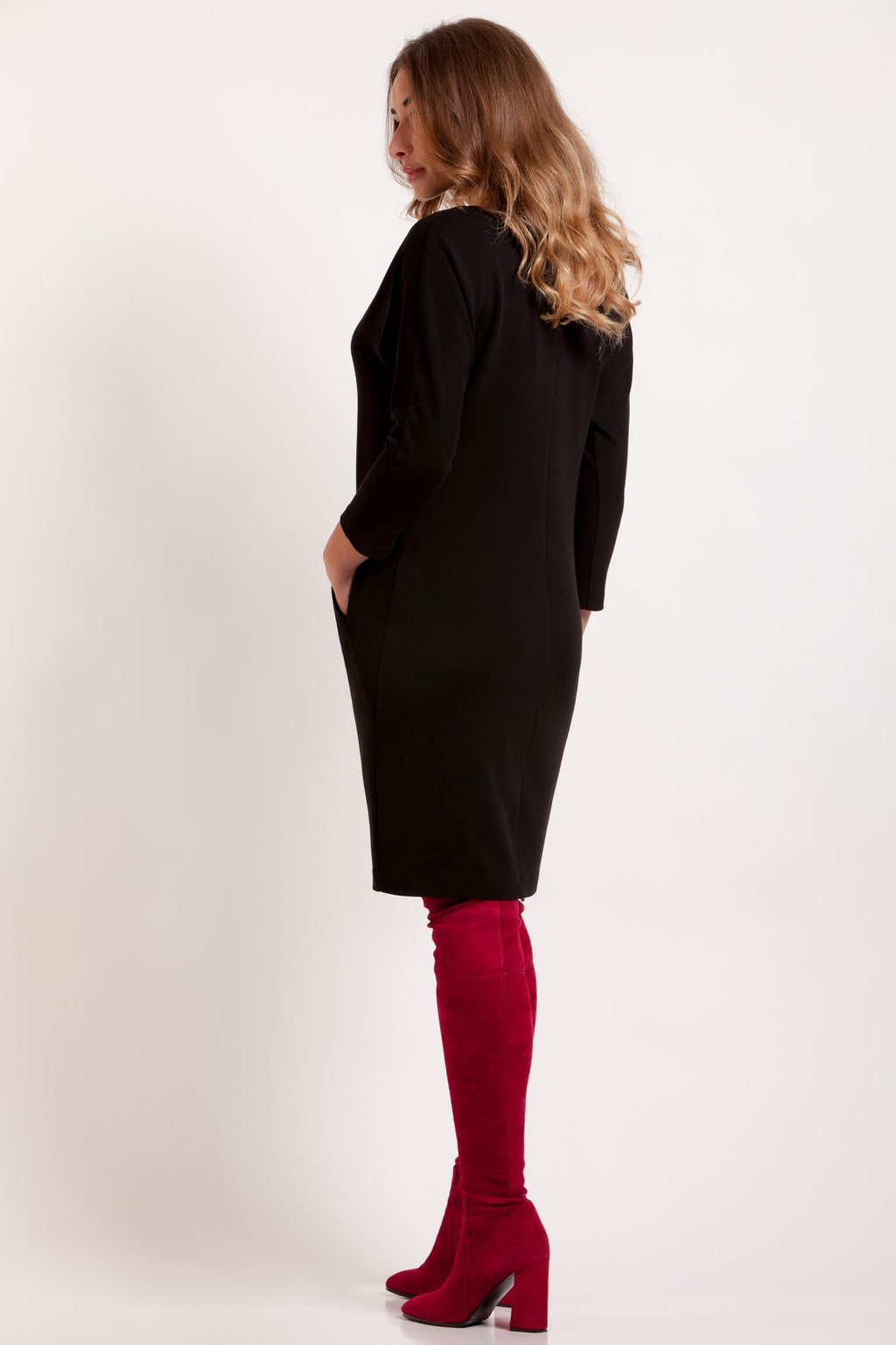 Casual Dress Dress Cary No4