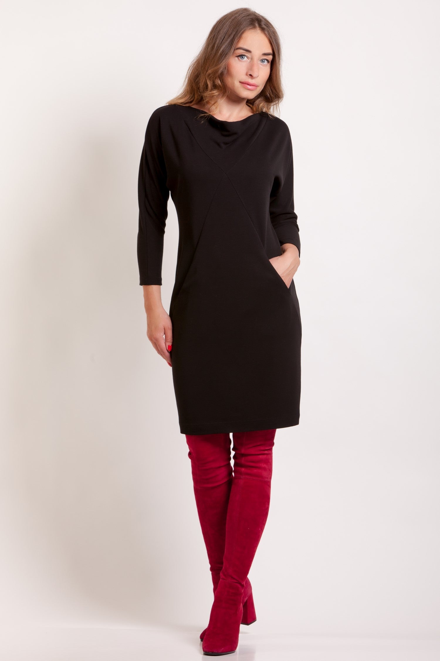 Casual Dress Dress Cary No4