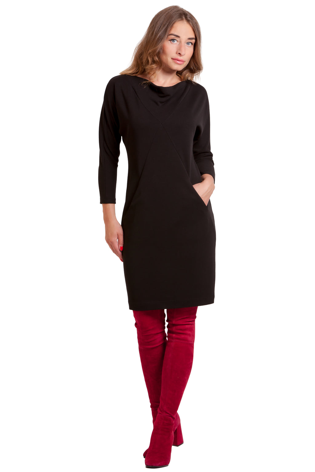 Casual Dress Dress Cary No4