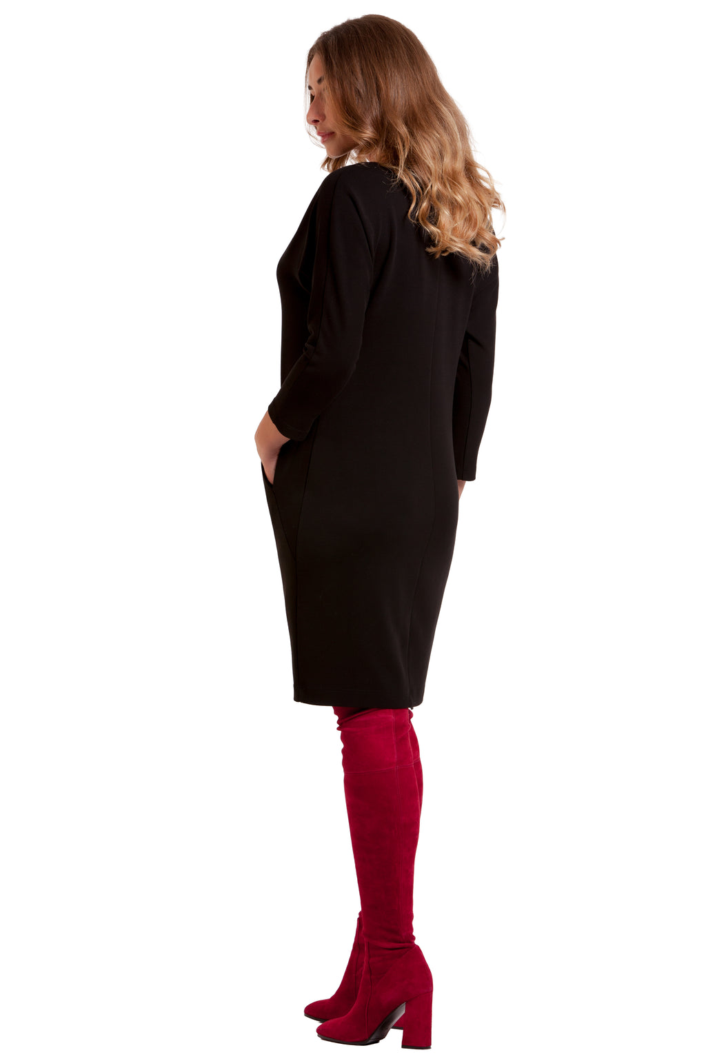 Casual Dress Dress Cary No4