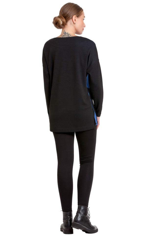 Knitted Jumper Olivia No6