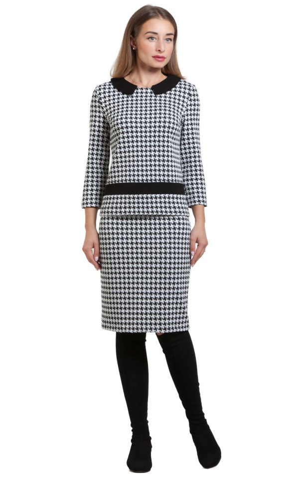 Casual Suit Melanie No1