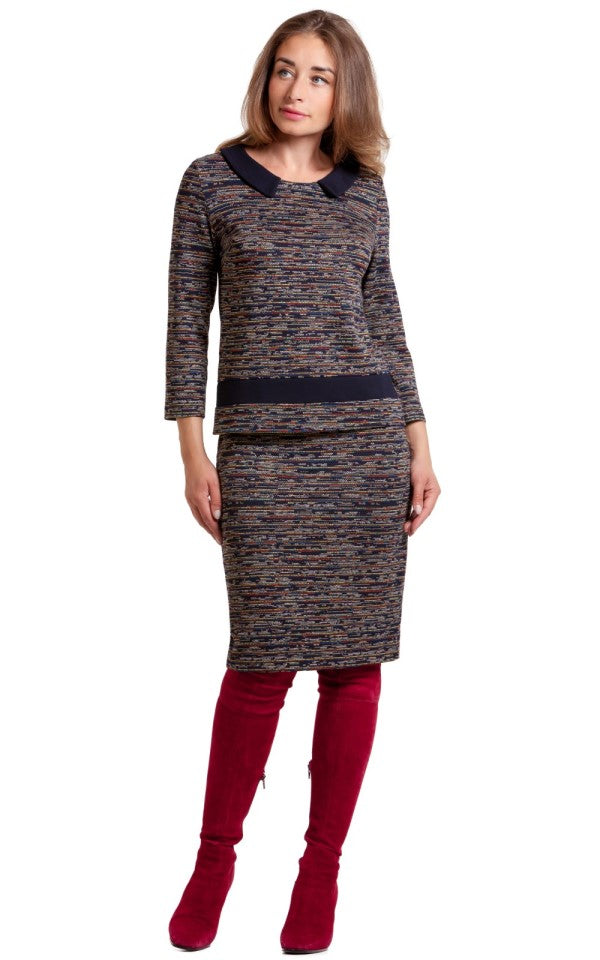 Casual Suit Melanie No3