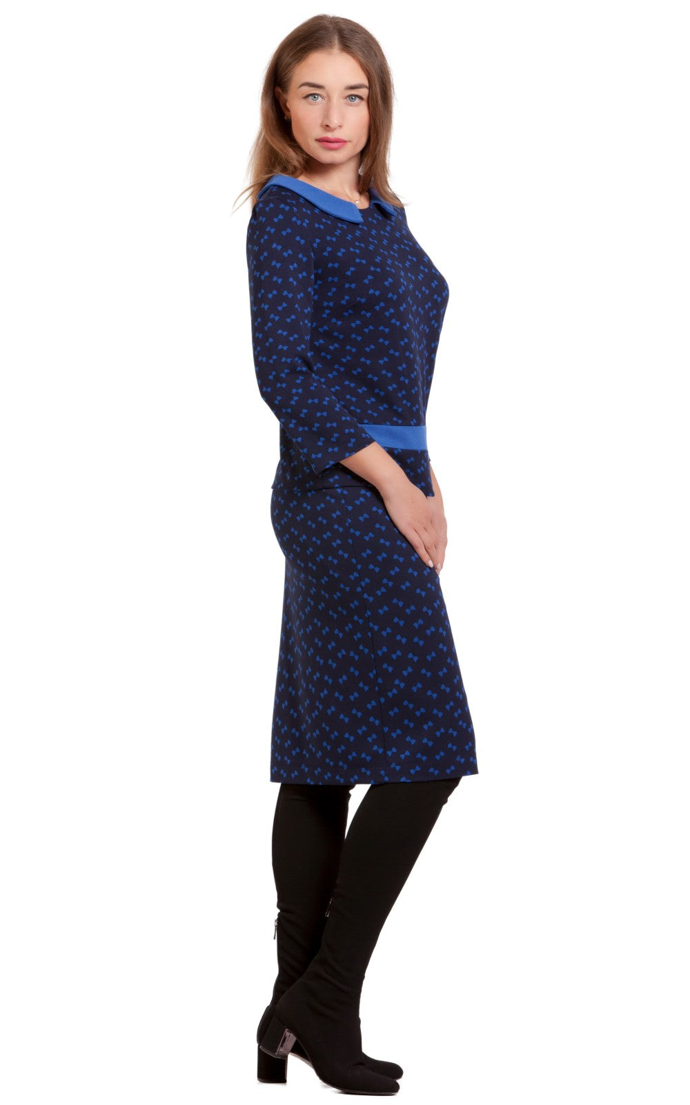 Casual Suit Melanie No2