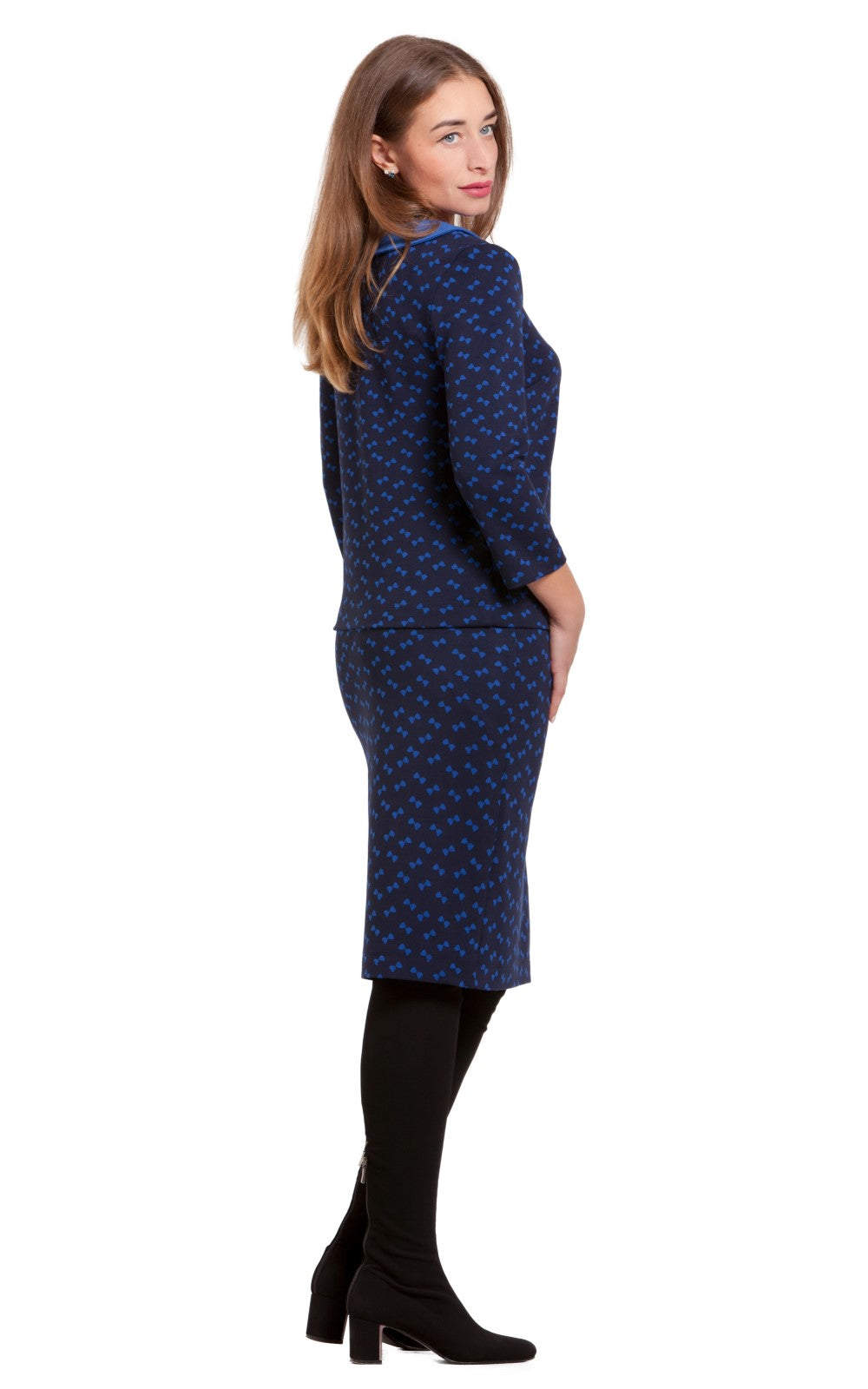 Casual Suit Melanie No2