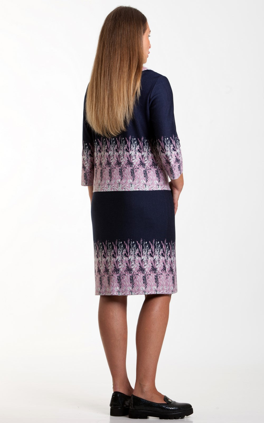 Casual Suit Melanie No5