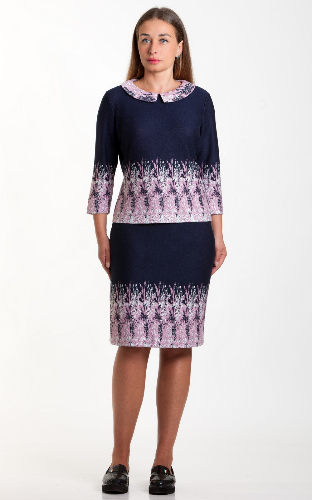 Casual Suit Melanie No5