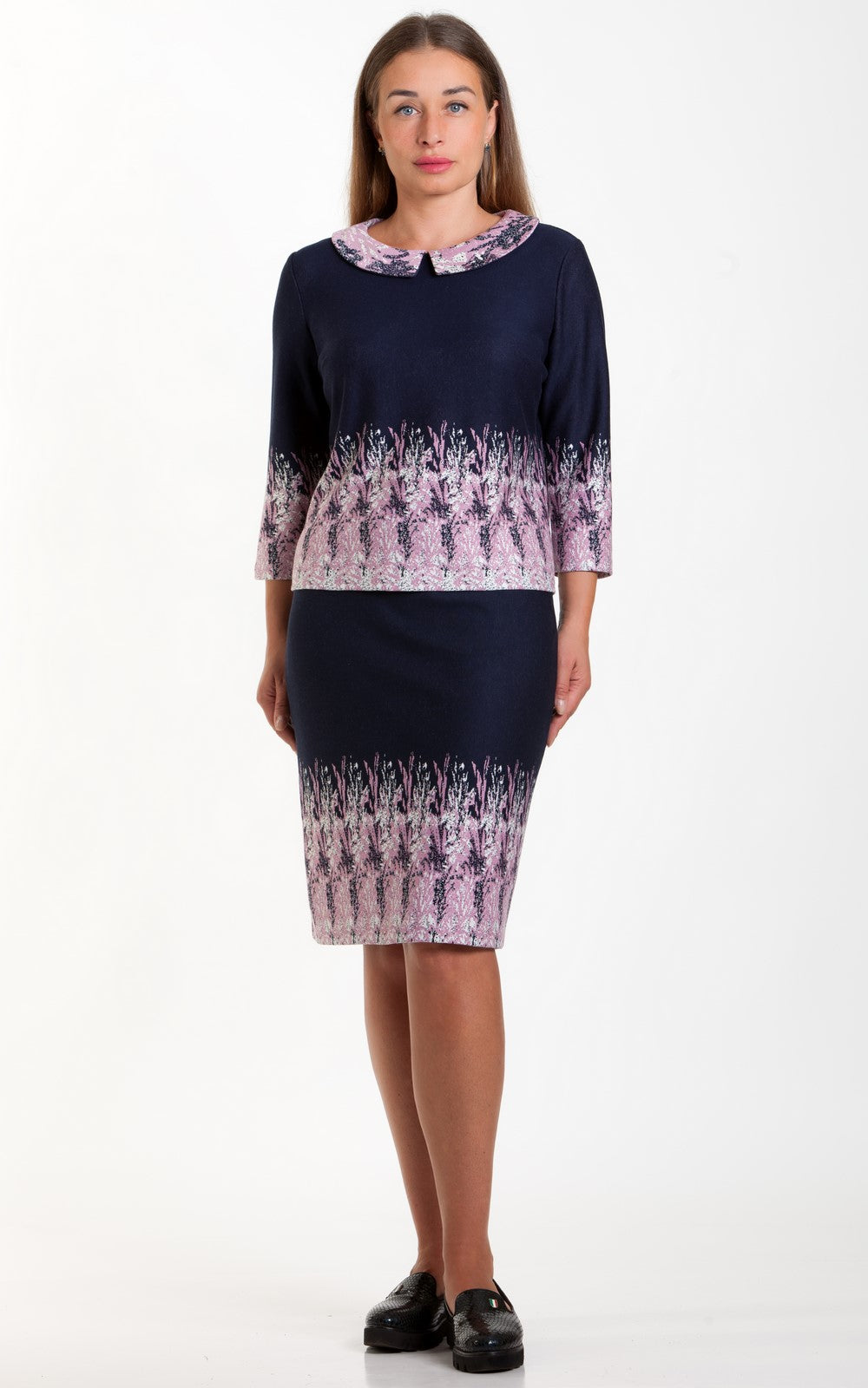 Casual Suit Melanie No5