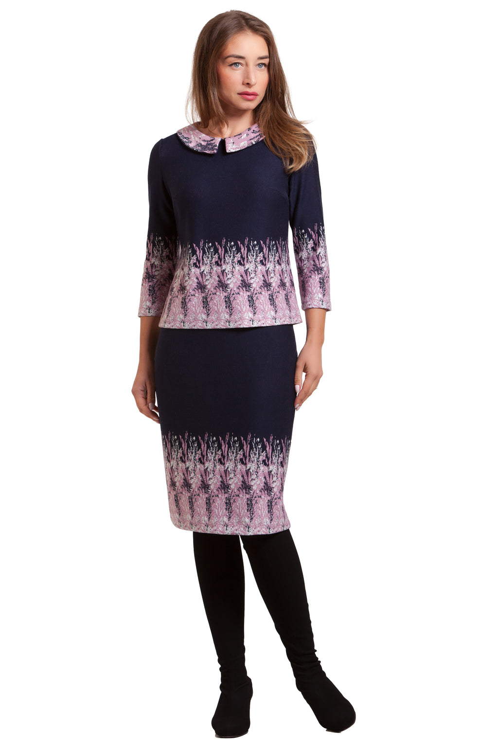 Casual Suit Melanie No5