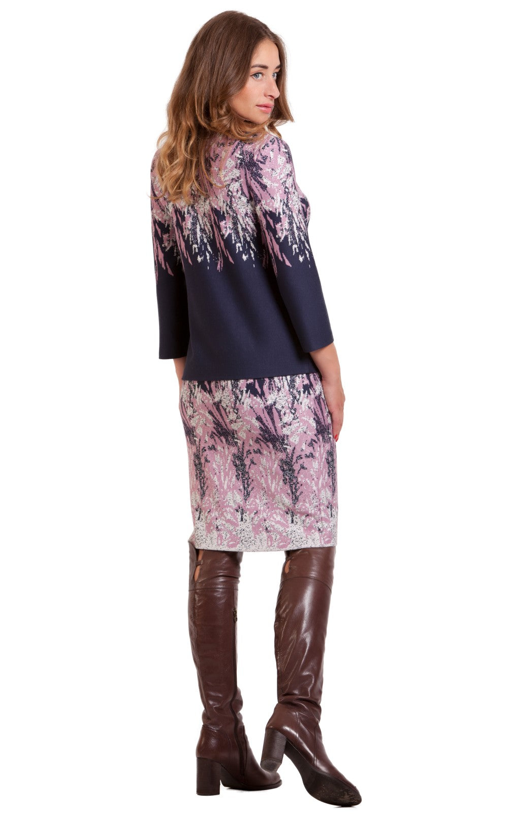 Casual Suit Melanie No4