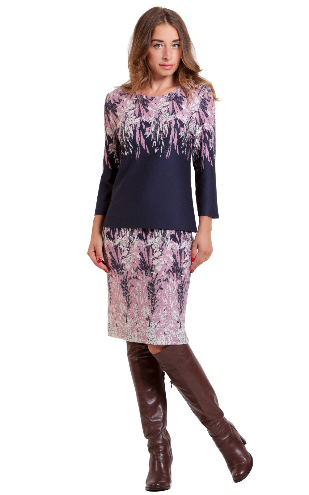 Casual Suit Melanie No4