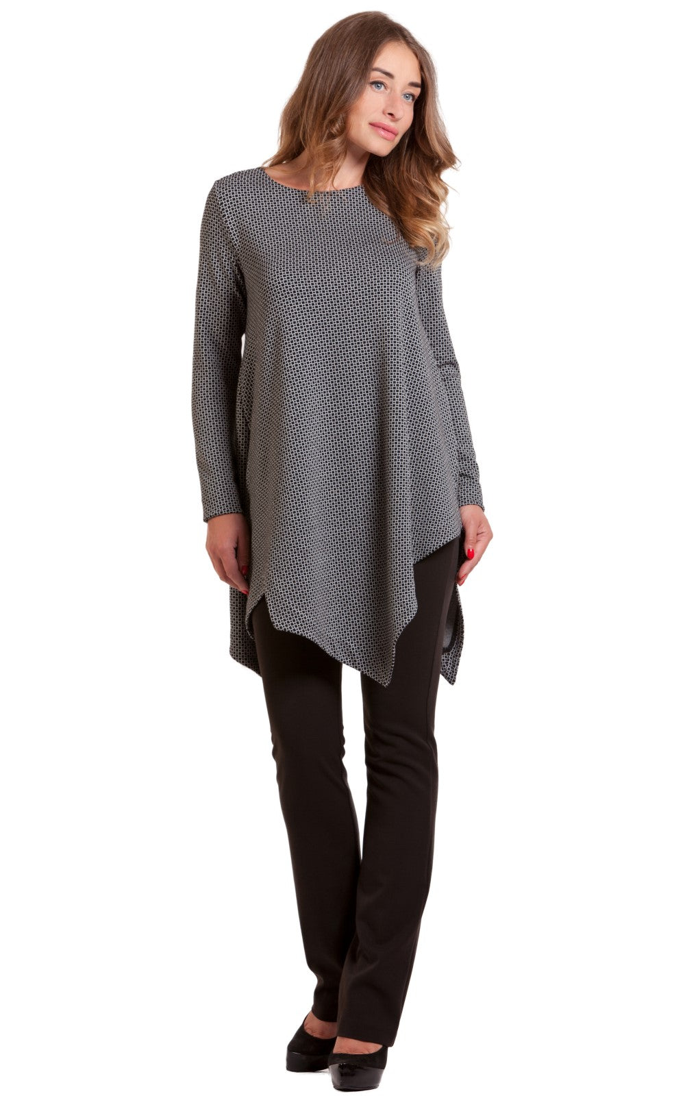 Casual Tunic Grace No39