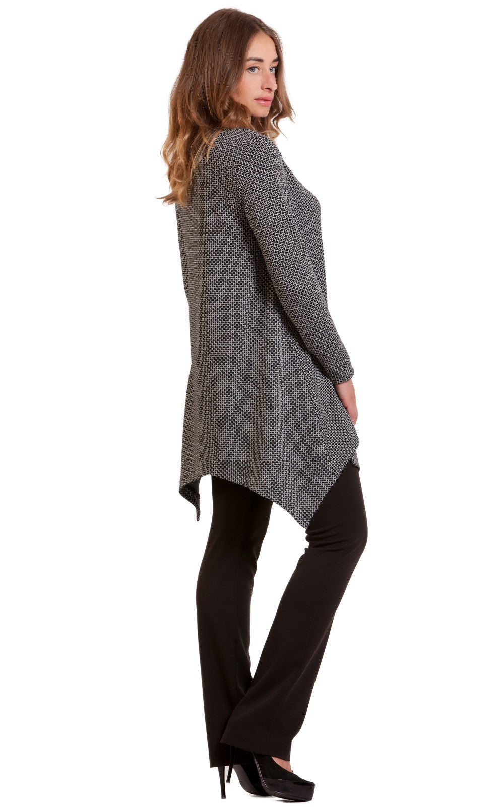 Casual Tunic Grace No39