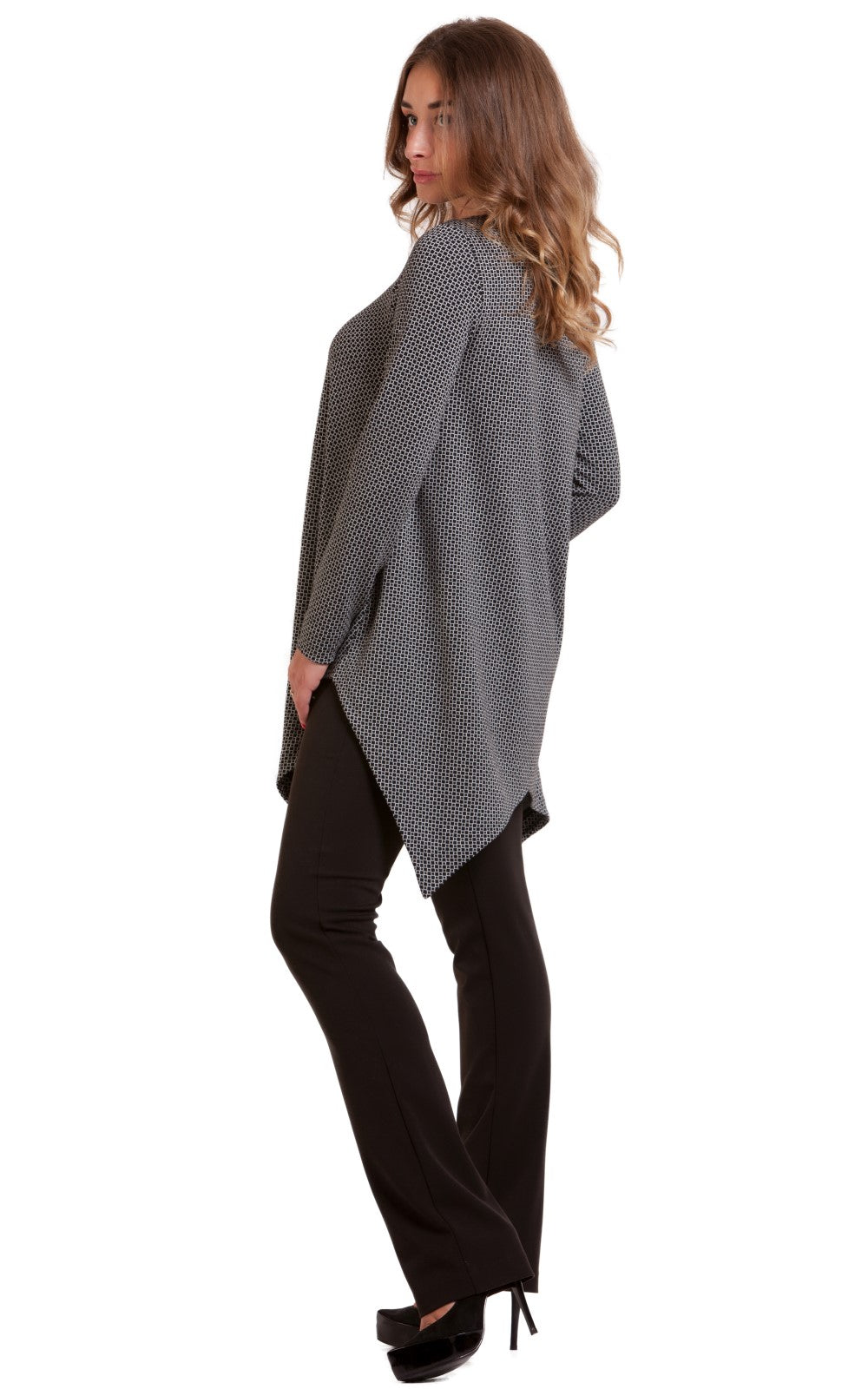 Casual Tunic Grace No39